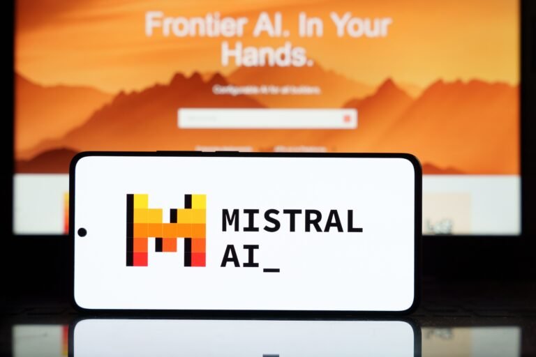 Mistral AI deepens compute ambitions with Koyeb acquisition