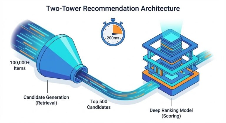 The 200ms latency: A developer’s guide to real-time personalization