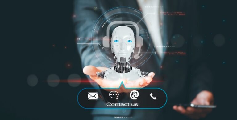 How developers can bring voice AI into telephony applications