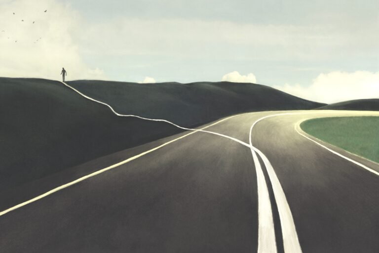 The right way to architect modern web applications