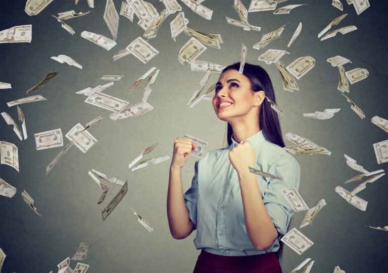 Cloud architects earn the highest salaries