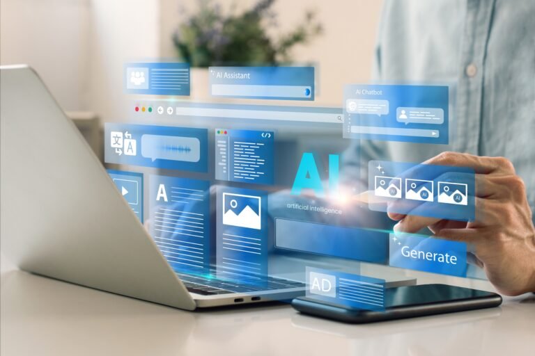 How AI is changing open source