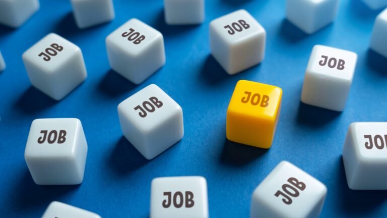 How to land a software development job in an AI-focused world