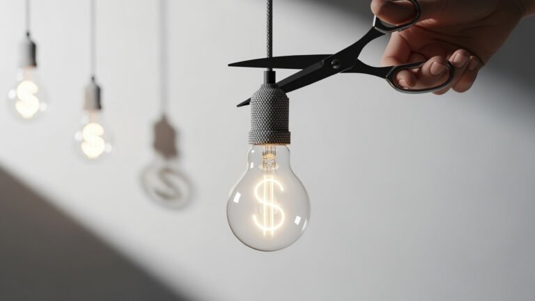 The ‘toggle-away’ efficiencies: Cutting AI costs inside the training loop