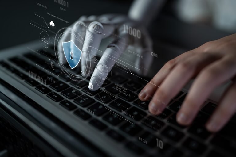 The agent security mess