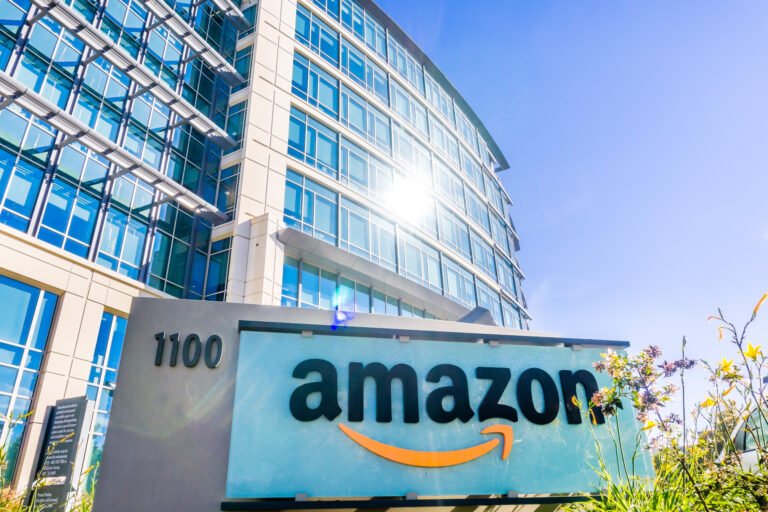 A networking revolution at AWS