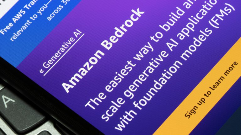 AWS adds Advanced Prompt Optimization tool to Bedrock