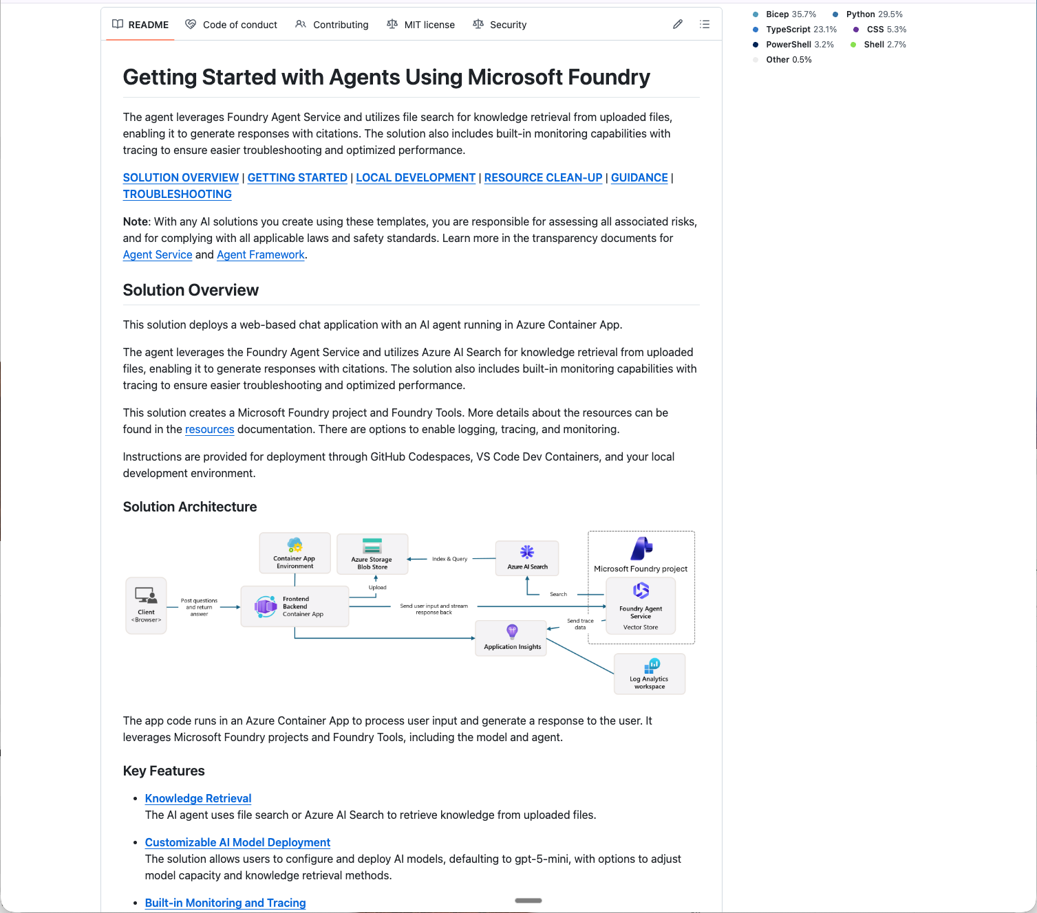 Microsoft Foundry 07